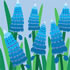 SPR/C002: muscari