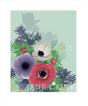 SPR/AP016: anemones
