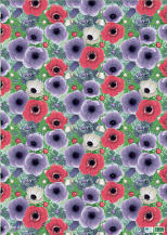 SPR/GW016: anemones